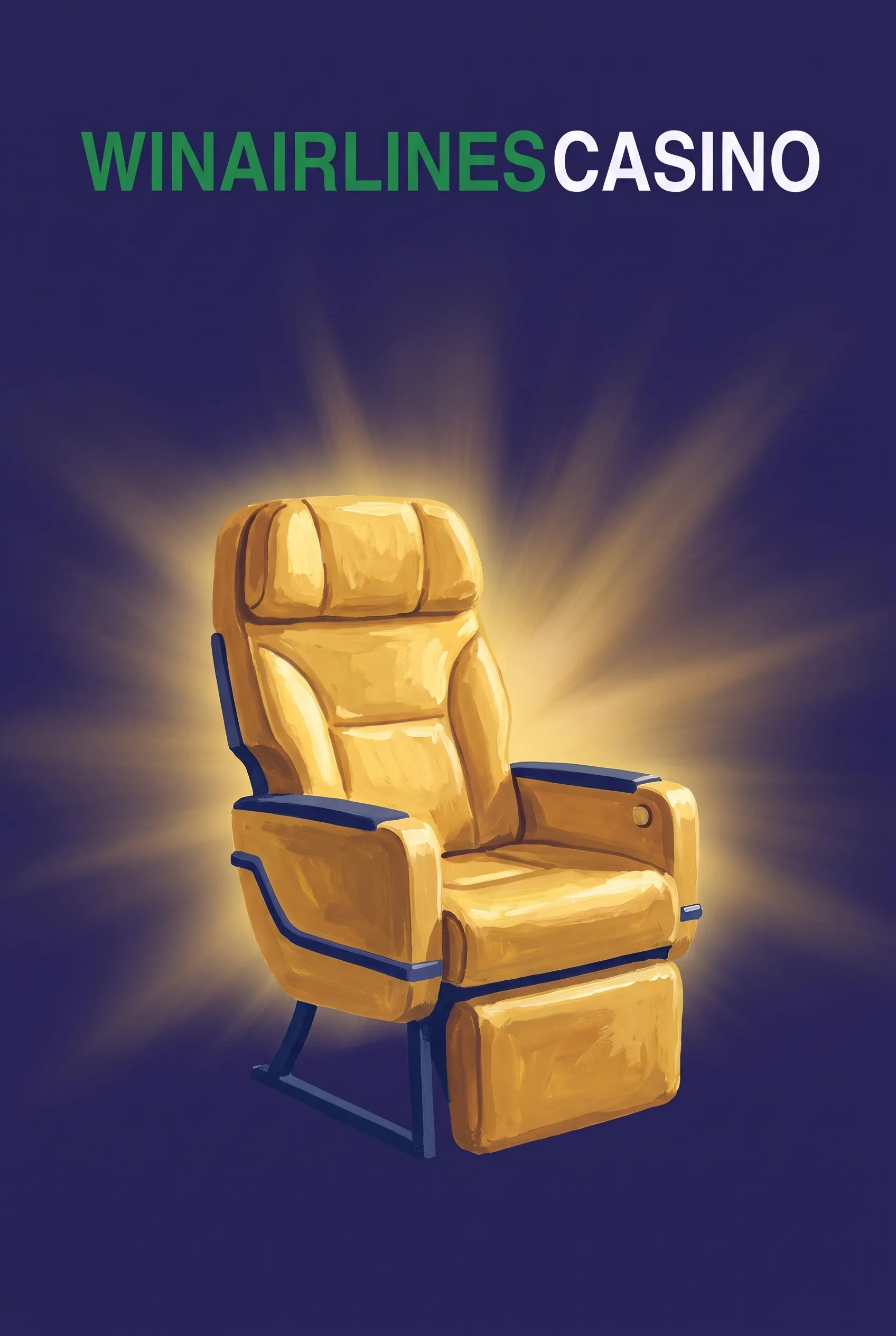 Votre bonus de bienvenue chez Win Airlines Casino